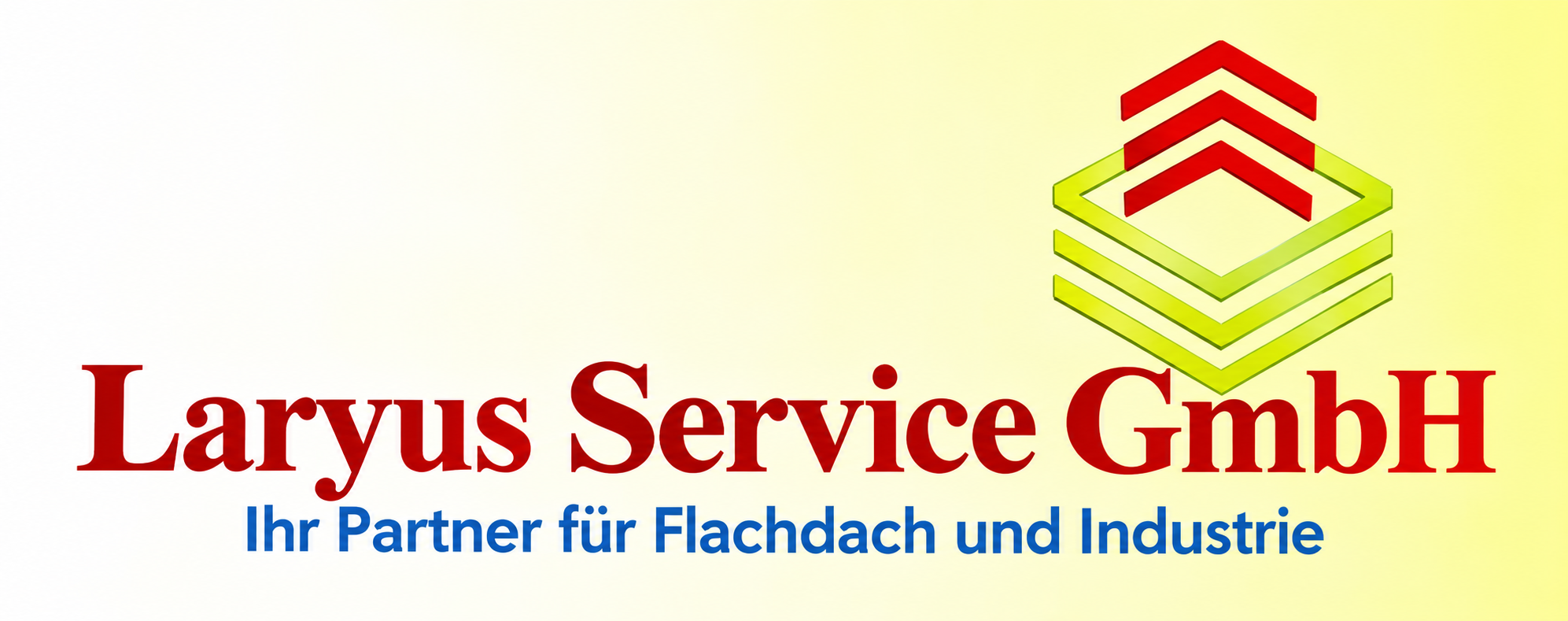 Laryus Service GmbH
